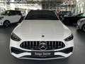 Mercedes-Benz C 43 AMG 4M T  AMG Night Pano FAP+ 360 Sound HA-Lenk Blanc - thumbnail 2