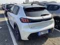 Peugeot e-208 5 Porte 100kW  GT Pack Bianco - thumbnail 3