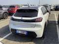Peugeot e-208 5 Porte 100kW  GT Pack Bianco - thumbnail 4