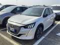 Peugeot e-208 5 Porte 100kW  GT Pack Bianco - thumbnail 1