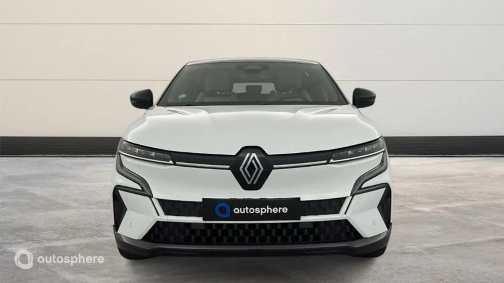 Renault Megane E-Tech Electric EV40 130ch Iconic boost charge - 2