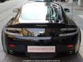 Aston Martin Vantage V8 Coupé PARI AL NUOVO TAGLIANDI ASTON MARTIN Siyah - thumbnail 14