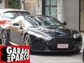 Aston Martin Vantage V8 Coupé PARI AL NUOVO TAGLIANDI ASTON MARTIN Negro - thumbnail 1