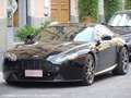 Aston Martin Vantage V8 Coupé PARI AL NUOVO TAGLIANDI ASTON MARTIN crna - thumbnail 2