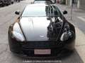 Aston Martin Vantage V8 Coupé PARI AL NUOVO TAGLIANDI ASTON MARTIN Negro - thumbnail 13