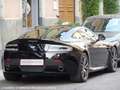 Aston Martin Vantage V8 Coupé PARI AL NUOVO TAGLIANDI ASTON MARTIN Siyah - thumbnail 3