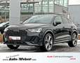 Audi Q3 Sportback 35TFSI S LINE BLACK PANO ACC SONOS Schwarz - thumbnail 1