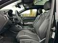 Audi Q3 Sportback 35TFSI S LINE BLACK PANO ACC SONOS Schwarz - thumbnail 13