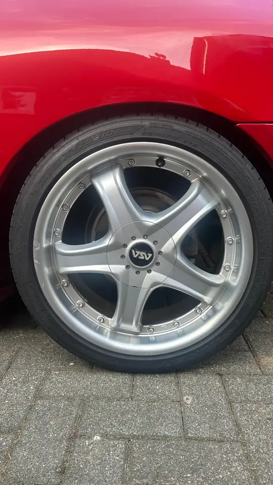 Honda CRX 1.6 ESi del Sol, foto 6