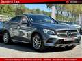 Mercedes-Benz GLC 250 COUPE 250 D FASCINATION 4 MATIC Grijs - thumbnail 3