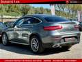 Mercedes-Benz GLC 250 COUPE 250 D FASCINATION 4 MATIC Grijs - thumbnail 7