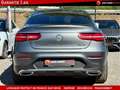 Mercedes-Benz GLC 250 COUPE 250 D FASCINATION 4 MATIC Grijs - thumbnail 6
