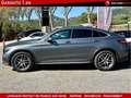 Mercedes-Benz GLC 250 COUPE 250 D FASCINATION 4 MATIC Grijs - thumbnail 4