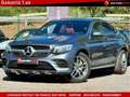 Mercedes-Benz GLC 250 COUPE 250 D FASCINATION 4 MATIC Grijs - thumbnail 1