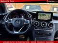 Mercedes-Benz GLC 250 COUPE 250 D FASCINATION 4 MATIC Grijs - thumbnail 10