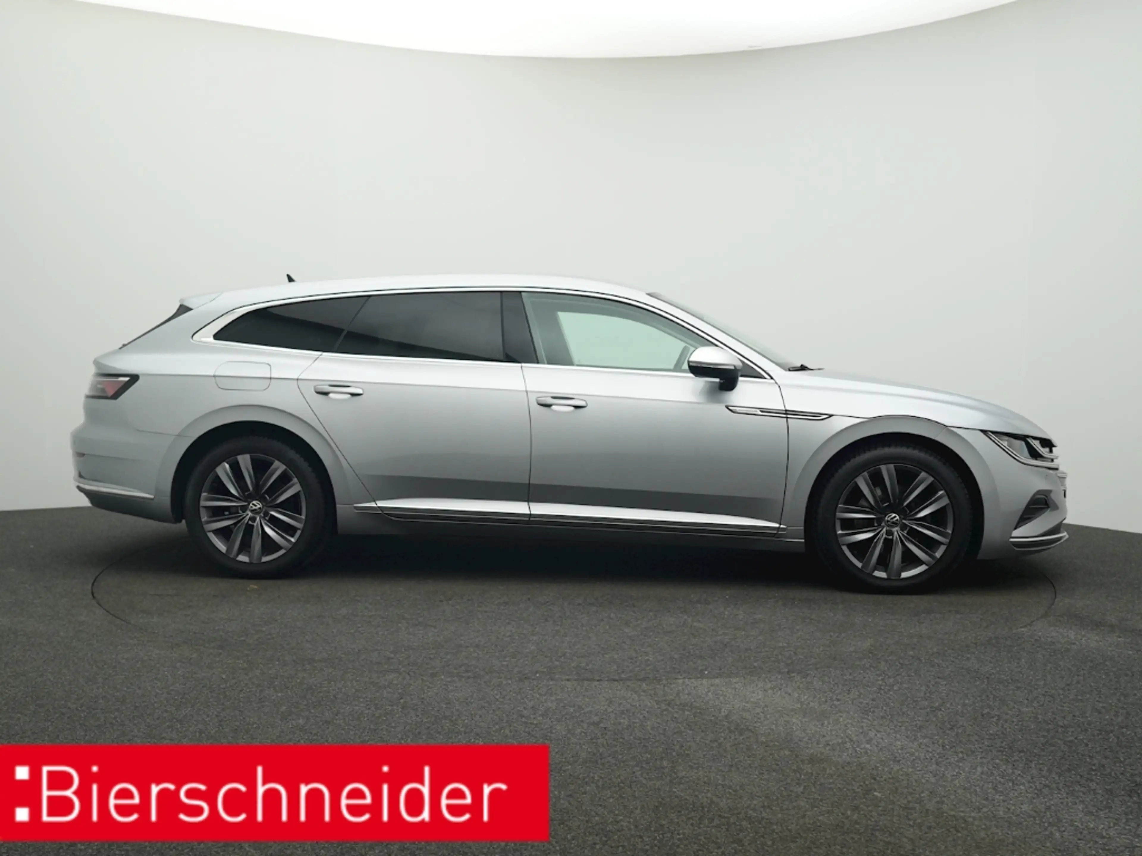 Volkswagen Arteon SB 2.0 TDI DSG Elegance 5-J-GAR ALCANTARA KAMERA N — photo 7