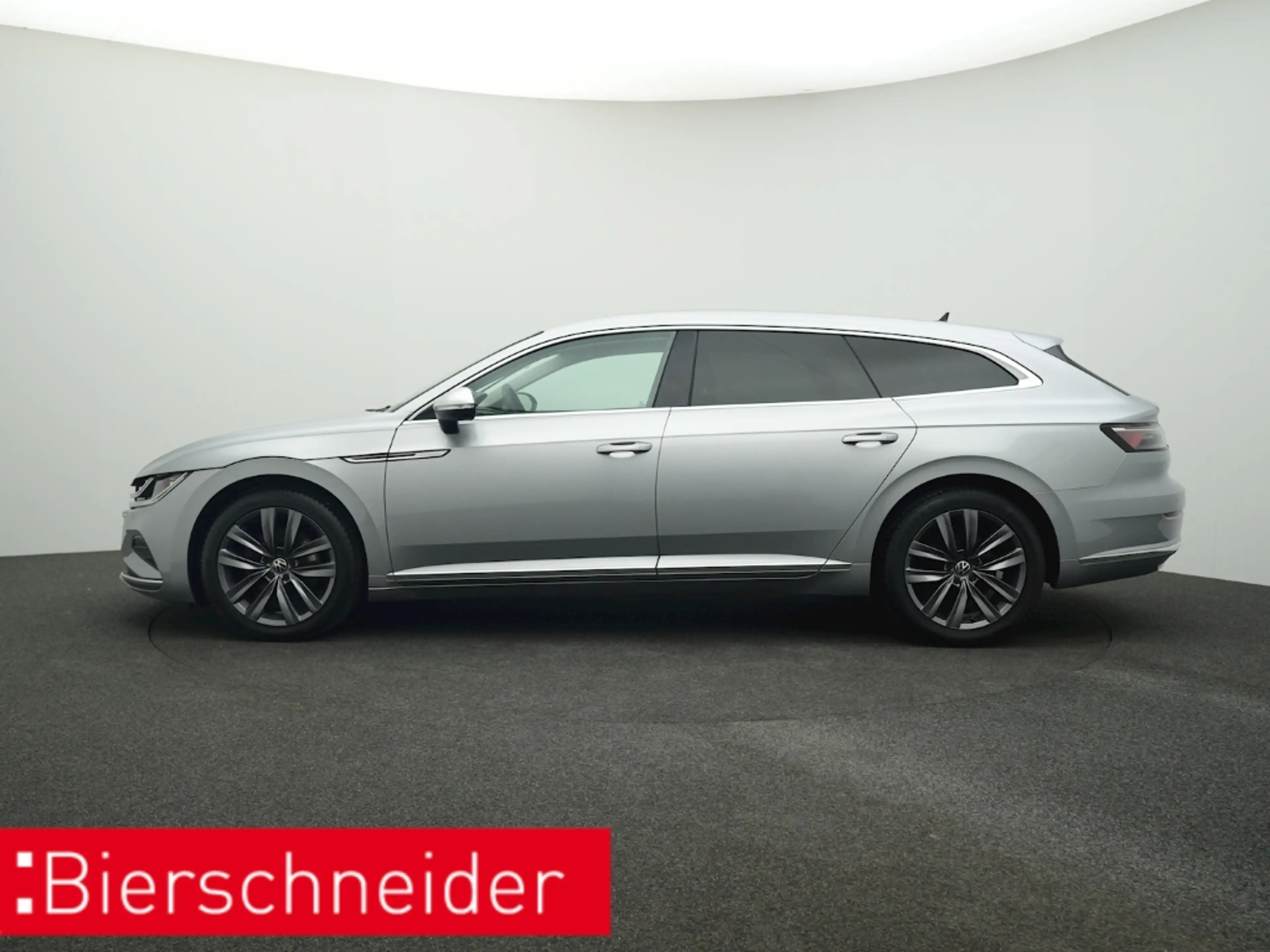 Volkswagen Arteon SB 2.0 TDI DSG Elegance 5-J-GAR ALCANTARA KAMERA N — photo 3