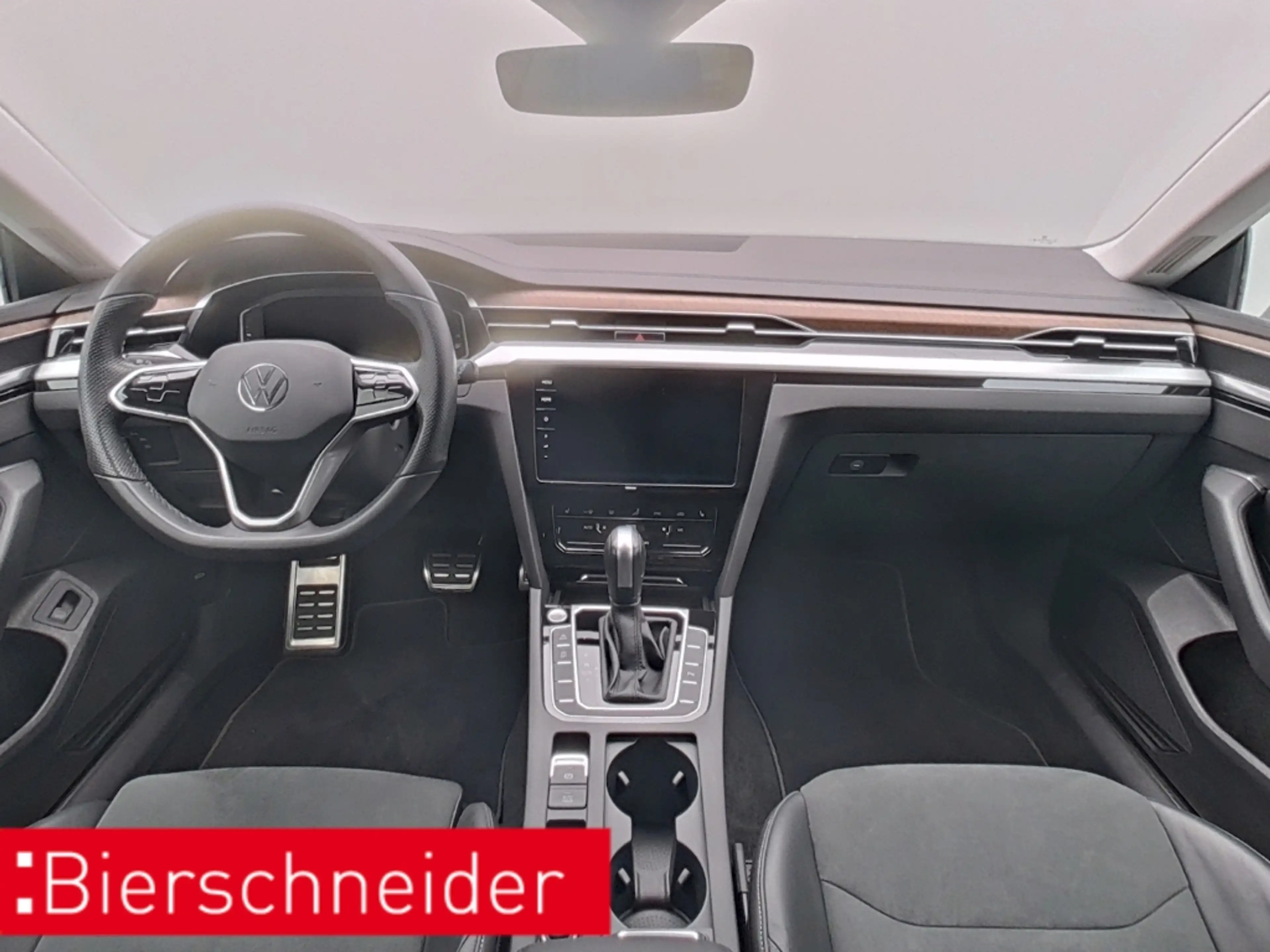 Volkswagen Arteon SB 2.0 TDI DSG Elegance 5-J-GAR ALCANTARA KAMERA N — photo 11