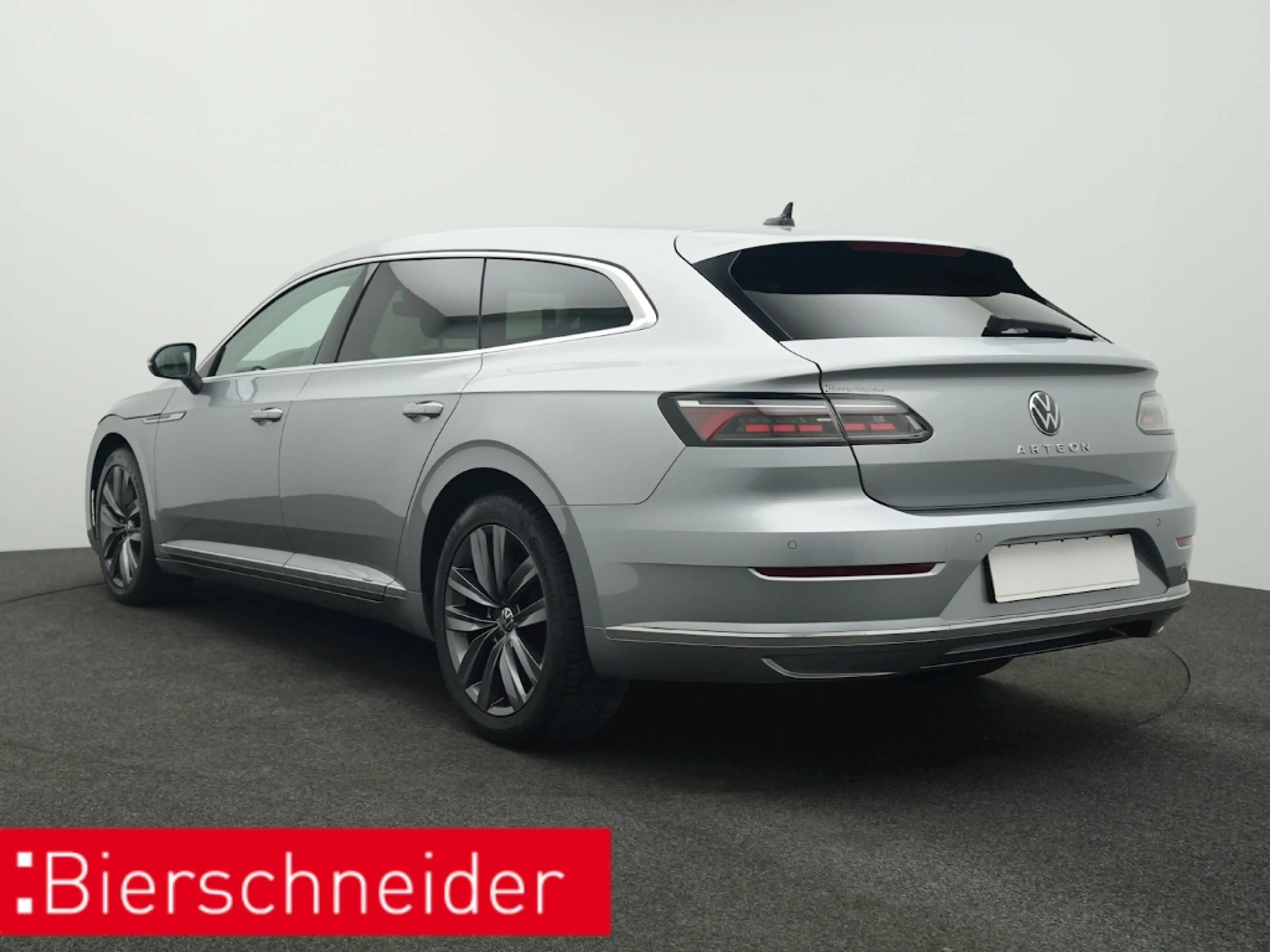Volkswagen Arteon SB 2.0 TDI DSG Elegance 5-J-GAR ALCANTARA KAMERA N — photo 4