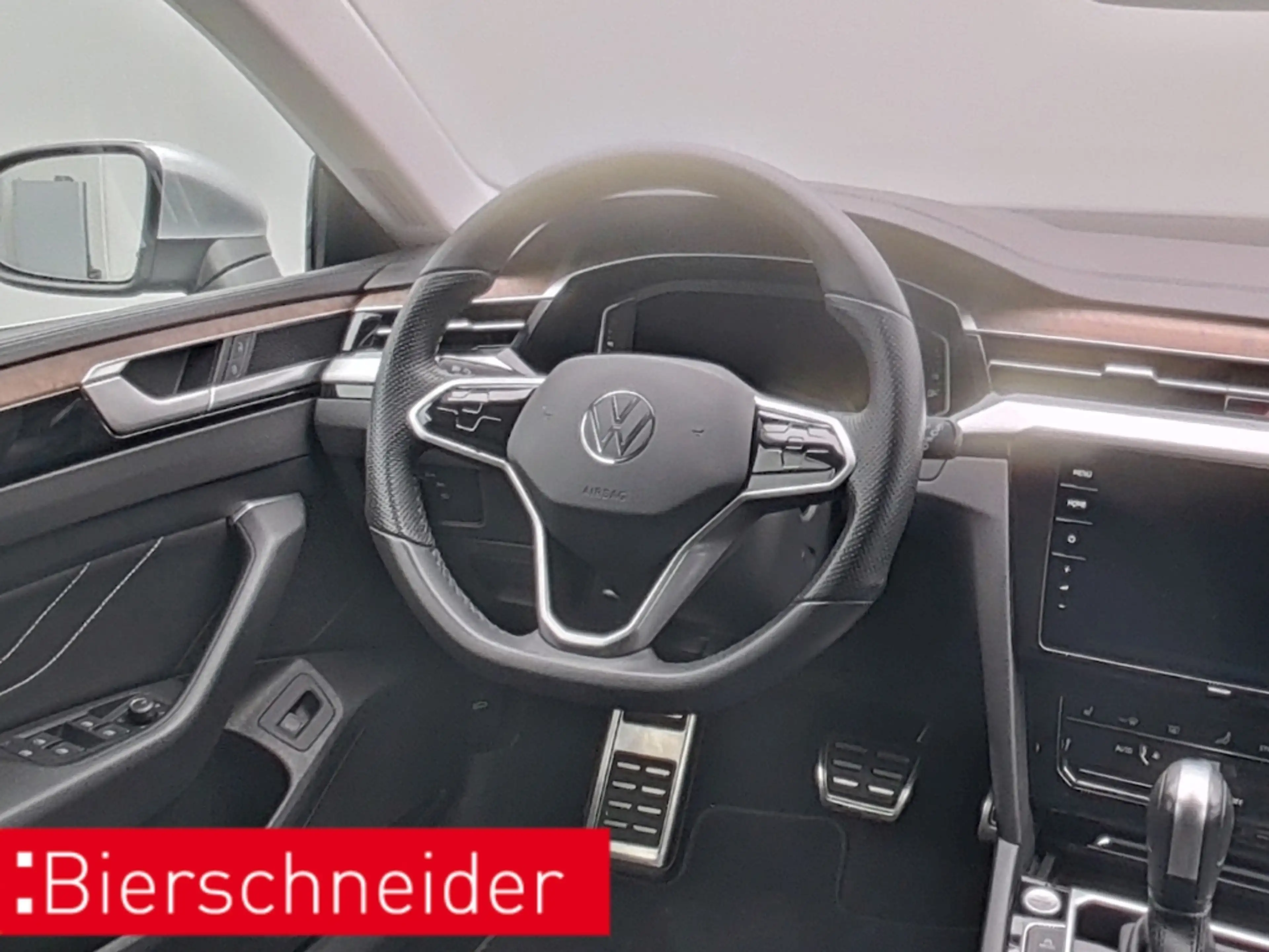Volkswagen Arteon SB 2.0 TDI DSG Elegance 5-J-GAR ALCANTARA KAMERA N — photo 13