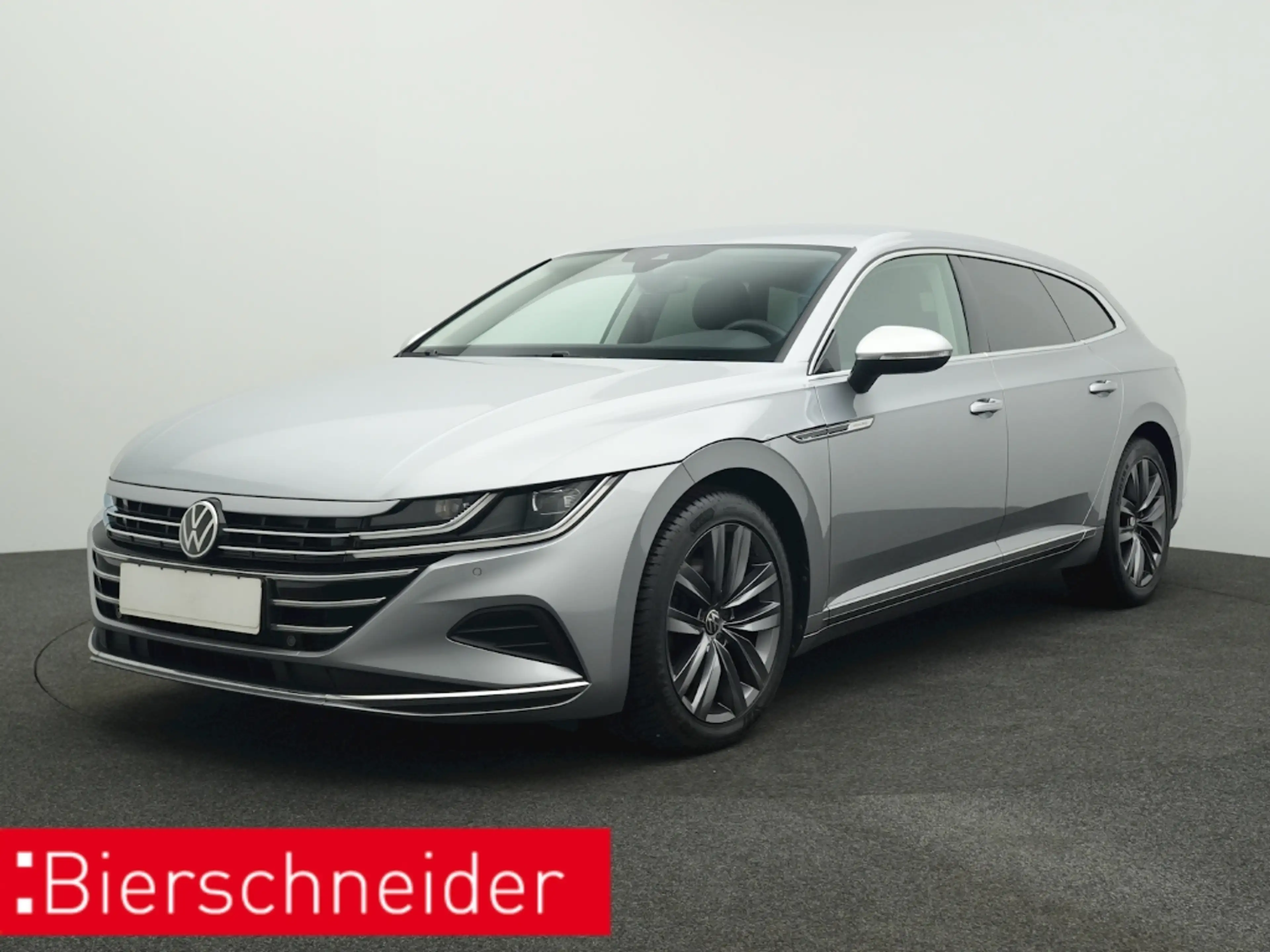 Volkswagen Arteon SB 2.0 TDI DSG Elegance 5-J-GAR ALCANTARA KAMERA N