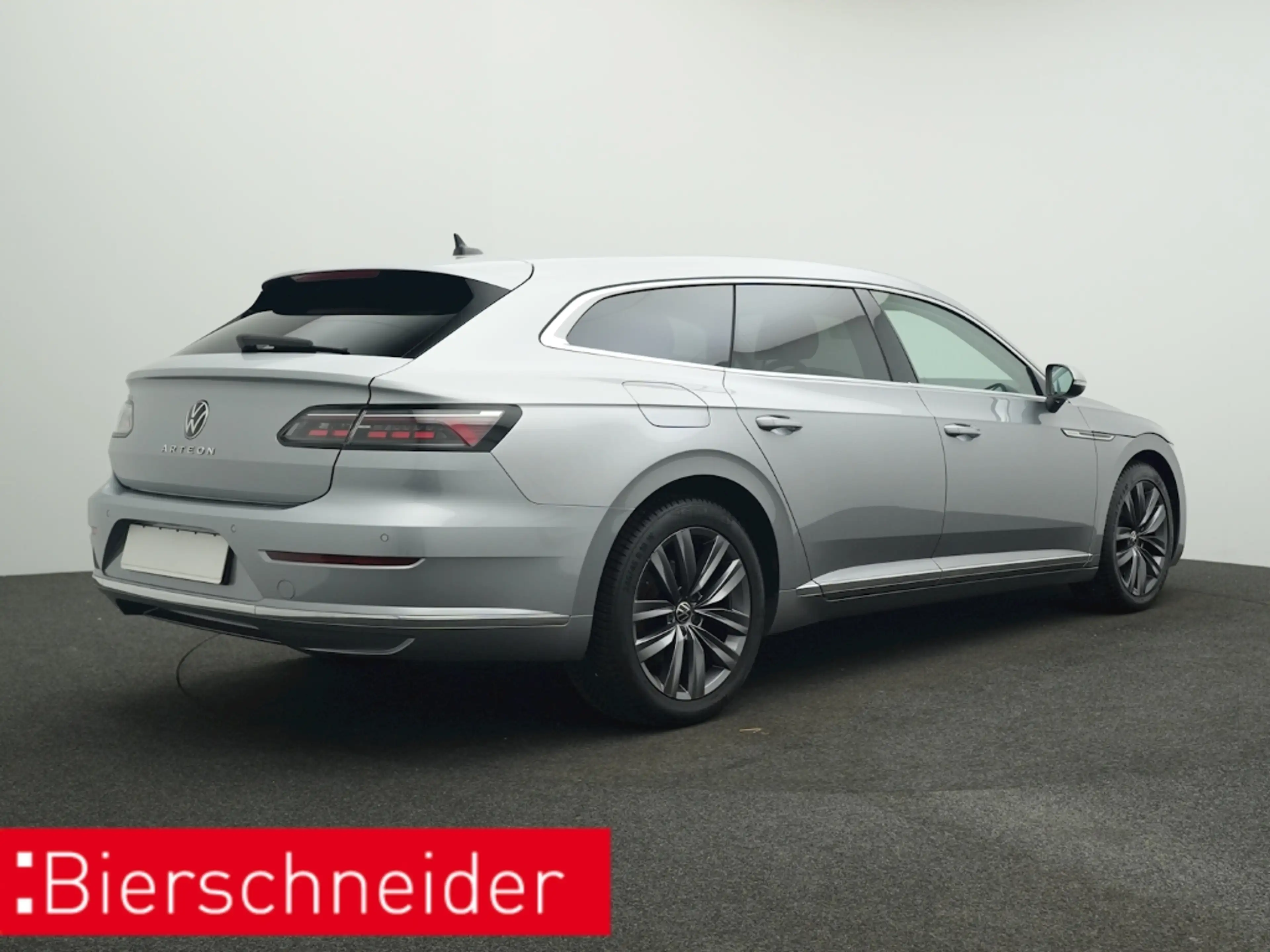 Volkswagen Arteon SB 2.0 TDI DSG Elegance 5-J-GAR ALCANTARA KAMERA N — photo 6