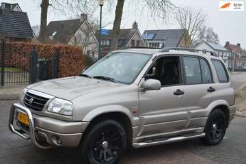 2.5 V6 S-Limited