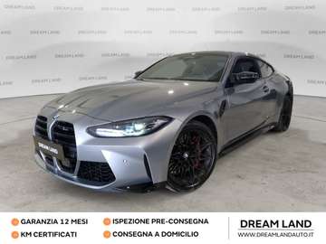 Competition M xDrive