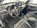BMW X1 xDrive 20i AUT./LED/CAM/NAVI PLUS/HUD/A.TEMPO Schwarz - thumbnail 8