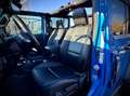 Jeep Wrangler 2.0 Turbo 4xe PHEV Rubicon Utilitaire 50785 Euros Bleu - thumbnail 4