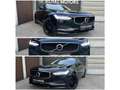 Volvo V90 Kinetic Schwarz - thumbnail 4