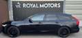 Volvo V90 Kinetic Schwarz - thumbnail 6