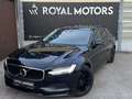 Volvo V90 Kinetic Schwarz - thumbnail 3