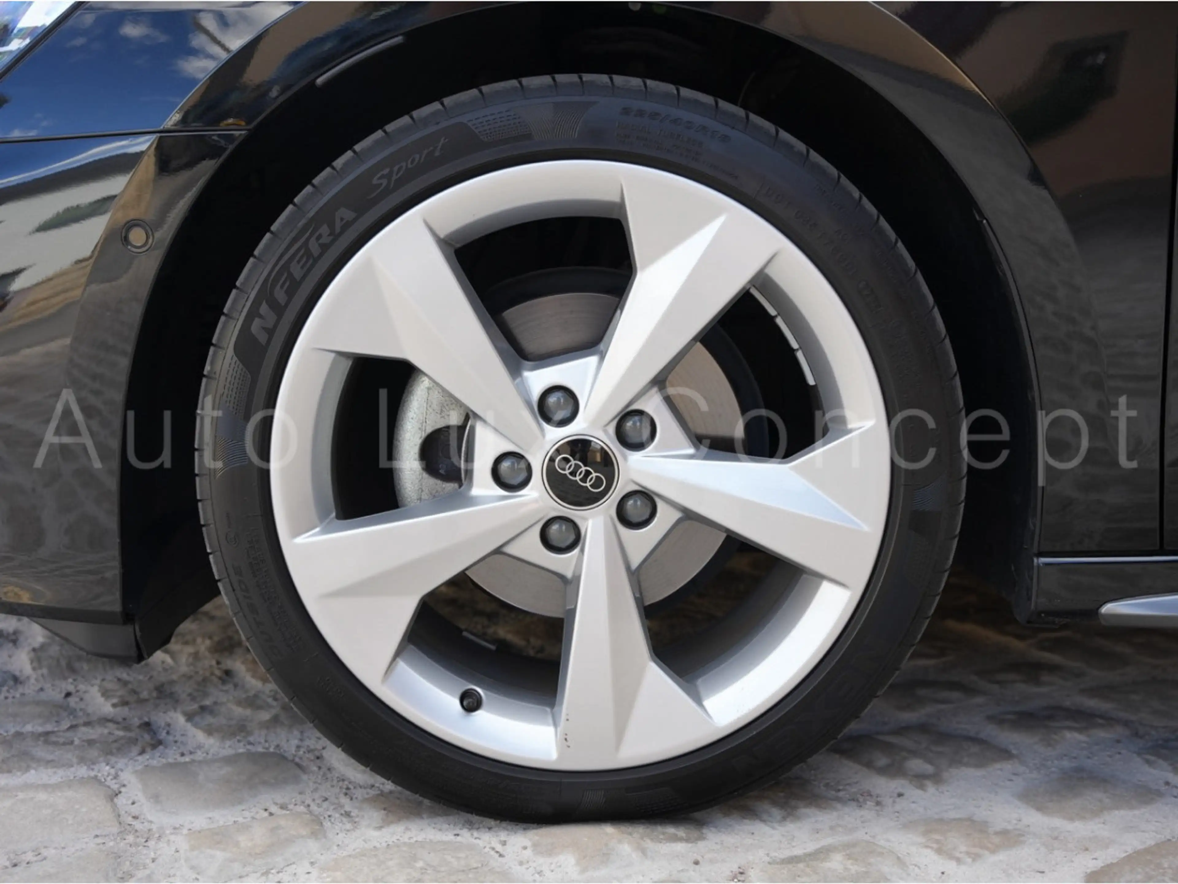 Audi A3 Sportback 35 TDI S line/Pano/Matrix/SONOS/ACC/Kam — photo 14