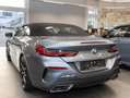 BMW 840 i sDrive Cabrio M Sportpaket DAB WLAN PDC Šedá - thumbnail 3