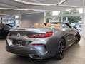 BMW 840 i sDrive Cabrio M Sportpaket DAB WLAN PDC Grijs - thumbnail 2