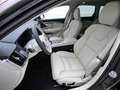 Volvo V90 Plus, B4 AWD Mild Hybrid, Diesel, Bright Gris - thumbnail 12