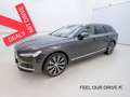 Volvo V90 Plus, B4 AWD Mild Hybrid, Diesel, Bright Grau - thumbnail 1