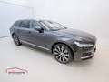 Volvo V90 Plus, B4 AWD Mild Hybrid, Diesel, Bright Grau - thumbnail 4