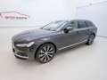 Volvo V90 Plus, B4 AWD Mild Hybrid, Diesel, Bright Grau - thumbnail 2