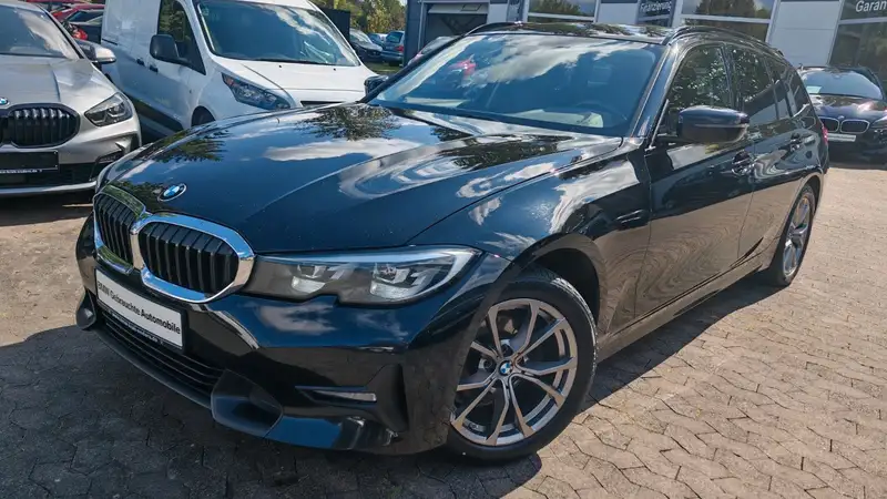 BMW Seria 3