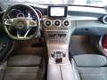 Mercedes-Benz C 300 Coupe AMG Navi LED PDC 2Hand erst 48072 KM Mauve - thumbnail 17