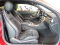 Mercedes-Benz C 300 Coupe AMG Navi LED PDC 2Hand erst 48072 KM Violett - thumbnail 12