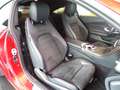 Mercedes-Benz C 300 Coupe AMG Navi LED PDC 2Hand erst 48072 KM Violett - thumbnail 14