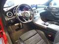 Mercedes-Benz C 300 Coupe AMG Navi LED PDC 2Hand erst 48072 KM Violett - thumbnail 23