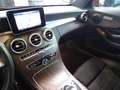 Mercedes-Benz C 300 Coupe AMG Navi LED PDC 2Hand erst 48072 KM Violett - thumbnail 25