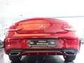 Mercedes-Benz C 300 Coupe AMG Navi LED PDC 2Hand erst 48072 KM Violett - thumbnail 9