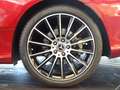 Mercedes-Benz C 300 Coupe AMG Navi LED PDC 2Hand erst 48072 KM Violett - thumbnail 26