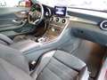 Mercedes-Benz C 300 Coupe AMG Navi LED PDC 2Hand erst 48072 KM Violett - thumbnail 13