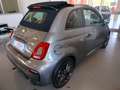 Abarth 695 C 1.4 Turbo T-Jet 180 CV M.T.A. Grigio - thumbnail 11
